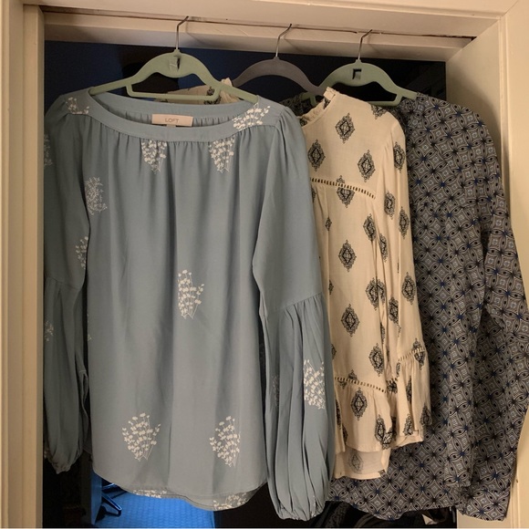 Designer Blouse Bundle - Picture 1 of 4